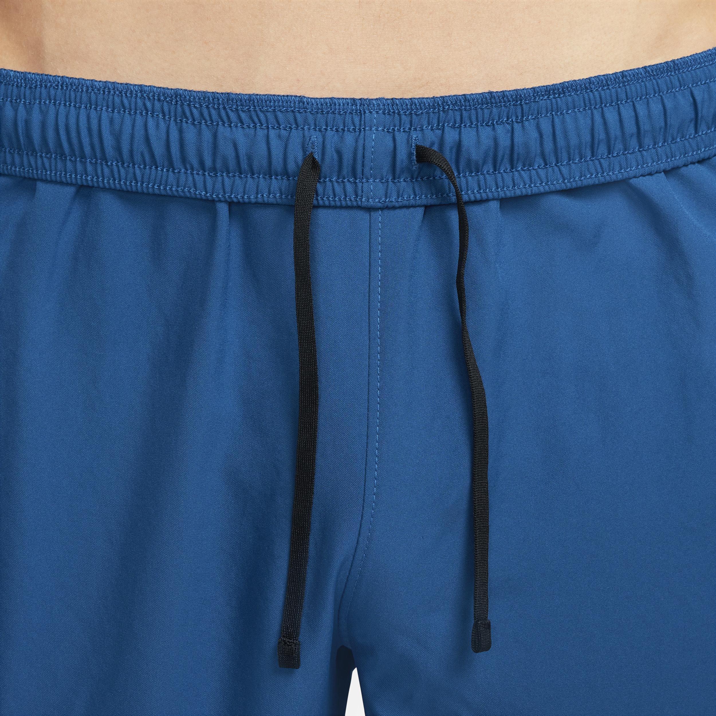 Mens Nike Challenger Flash Dri-FIT Woven Running Pants Product Image