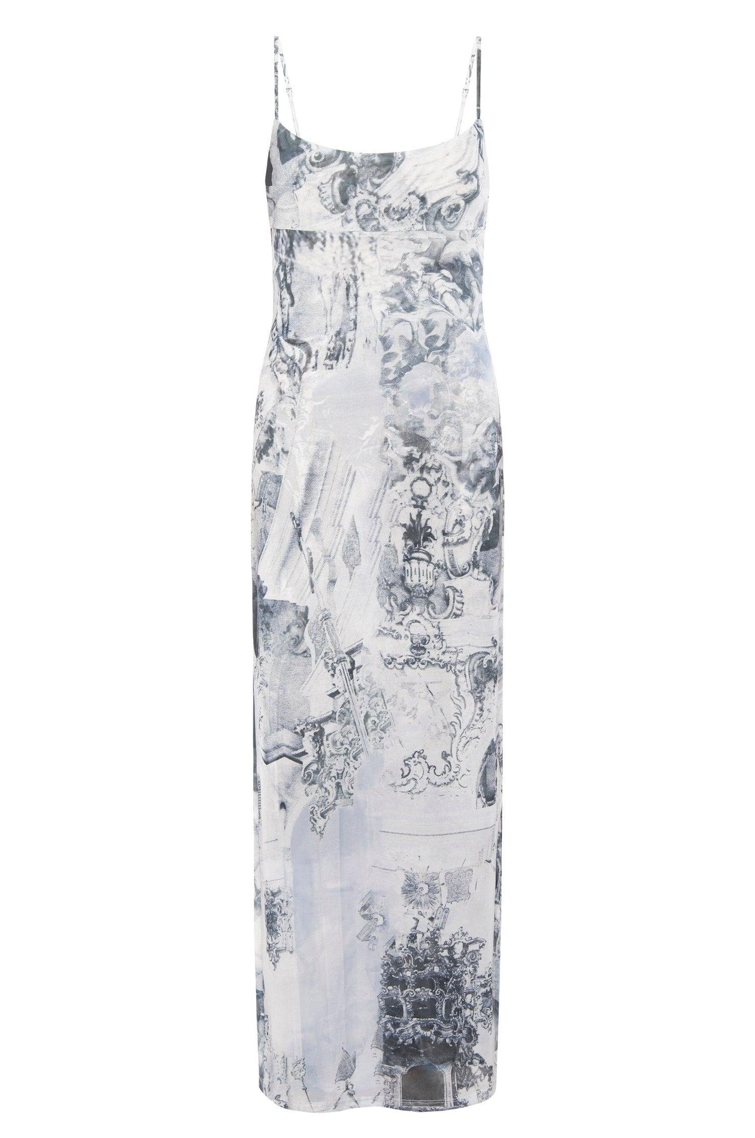 THAIS DRESS - NEW BAROQUE Product Image