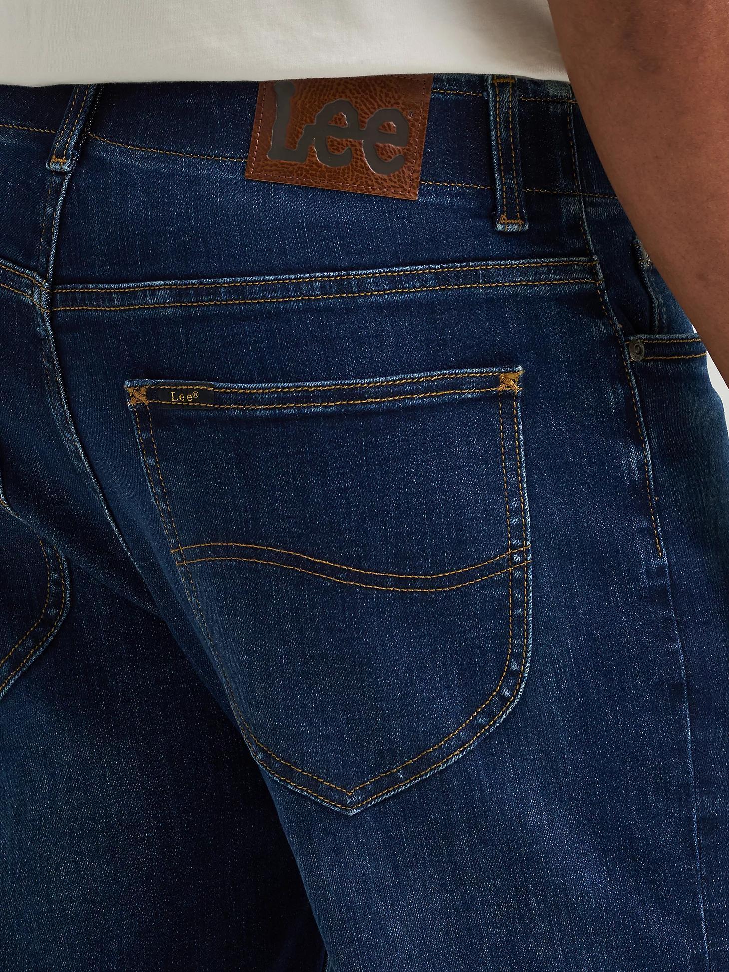 Men's Extreme Motion Bootcut Jean | Men's Jeans | Lee® Product Image