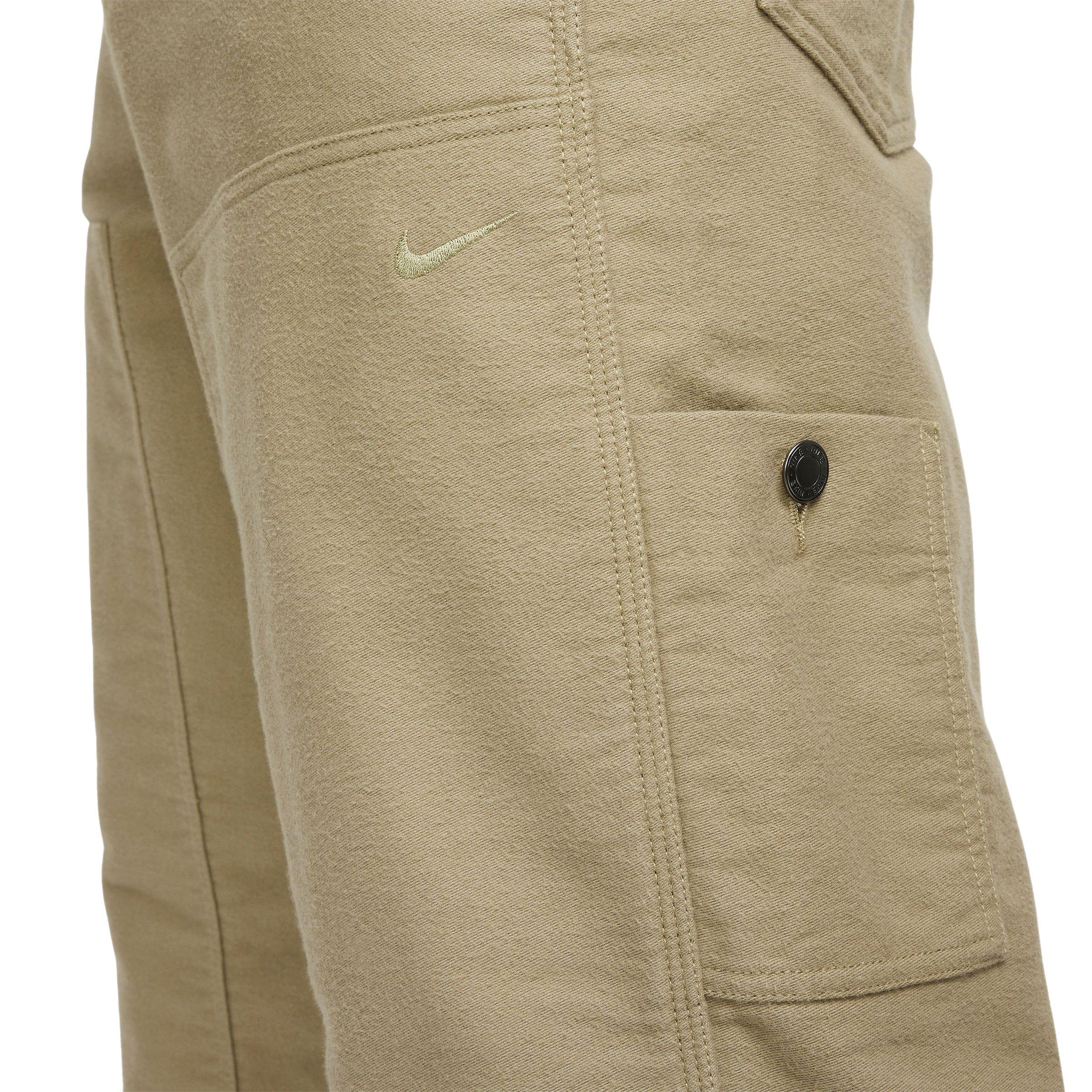CHAMOIS DOUBLE KNEE PANT Product Image