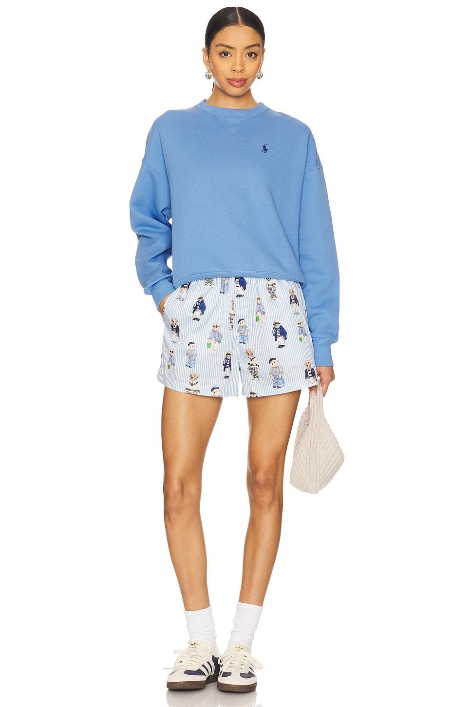 Sleep Boxer Polo Ralph Lauren Intimates Product Image