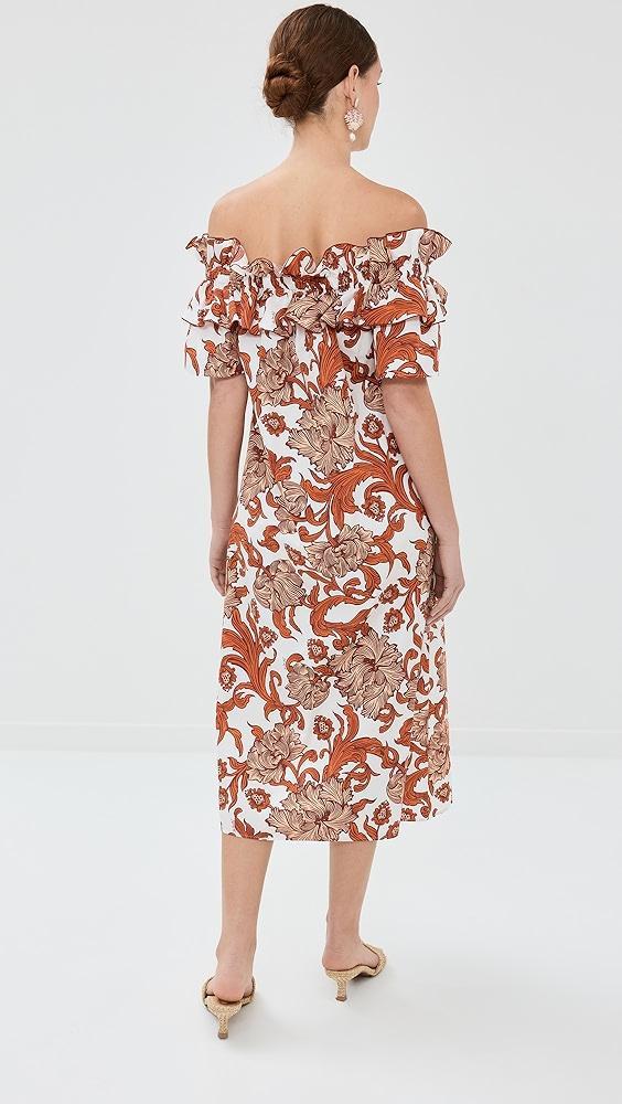 La DoubleJ Breakfast Dress | Shopbop Product Image