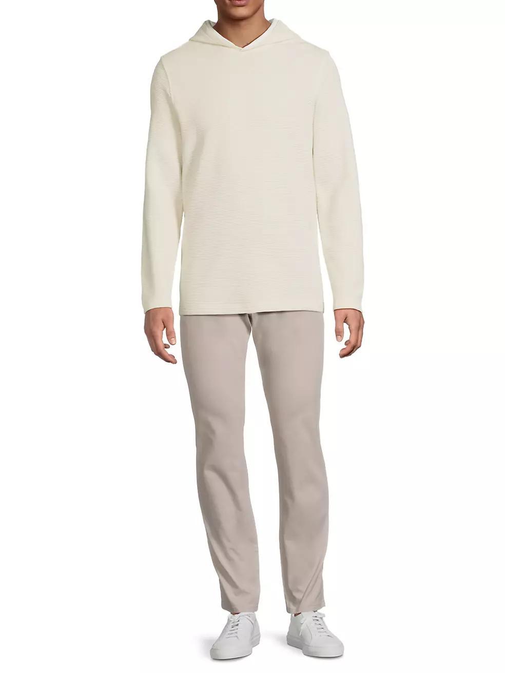 Double-Face Hoodie Product Image