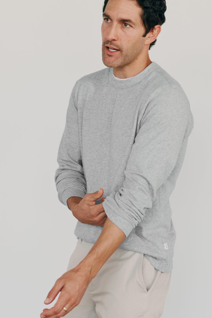 The Heavy O (Final Sale) Male Product Image
