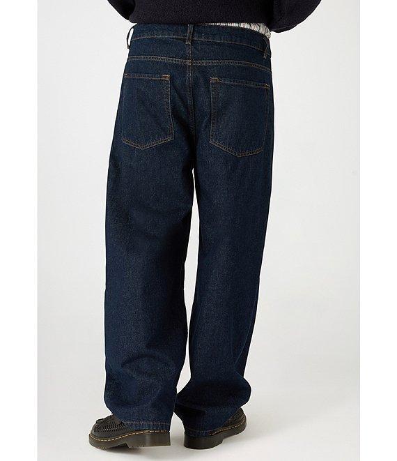 BDG Urban Outfitters Cacoon Relaxed Fit Jeans Product Image