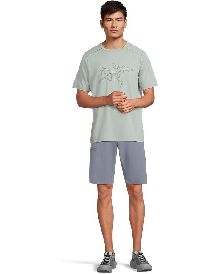 Men's Arc'teryx Gamma SL Shorts 11" Product Image