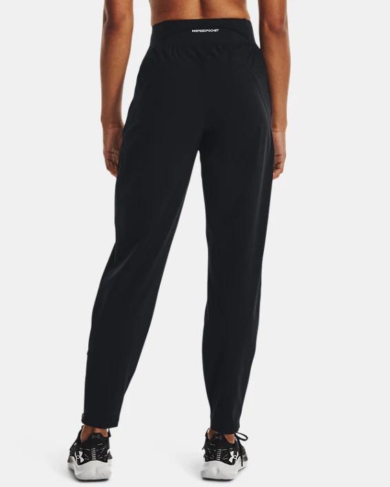 UA OutRun The Storm Womens Pants Product Image