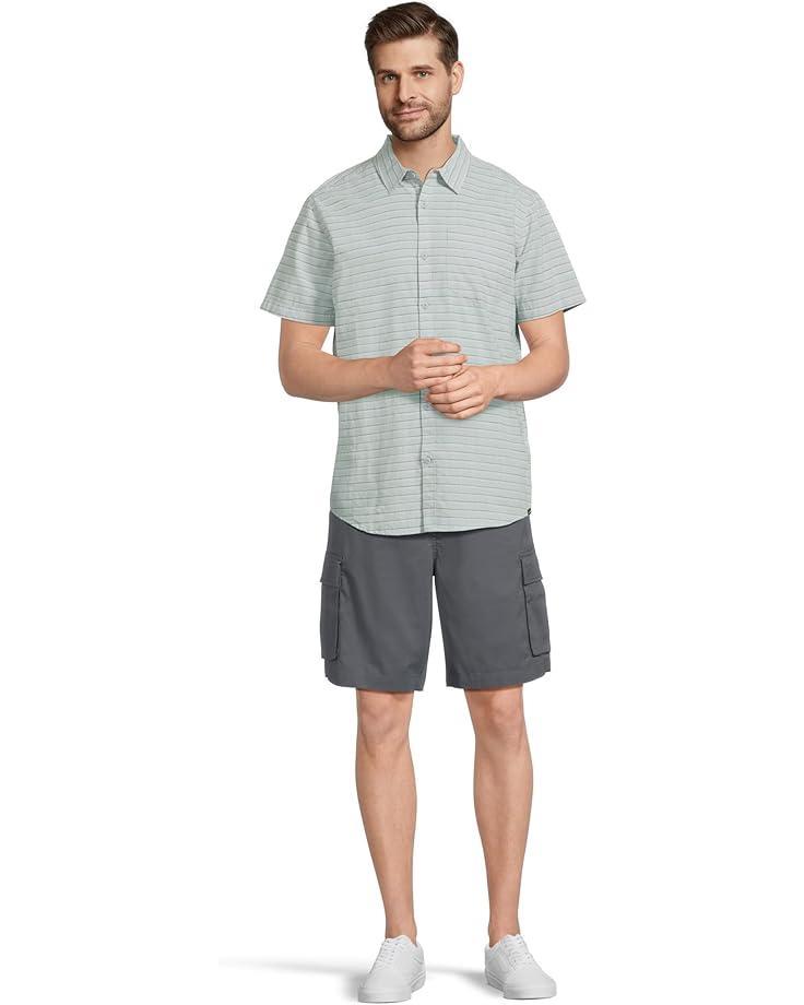 Lindores Shirt Product Image