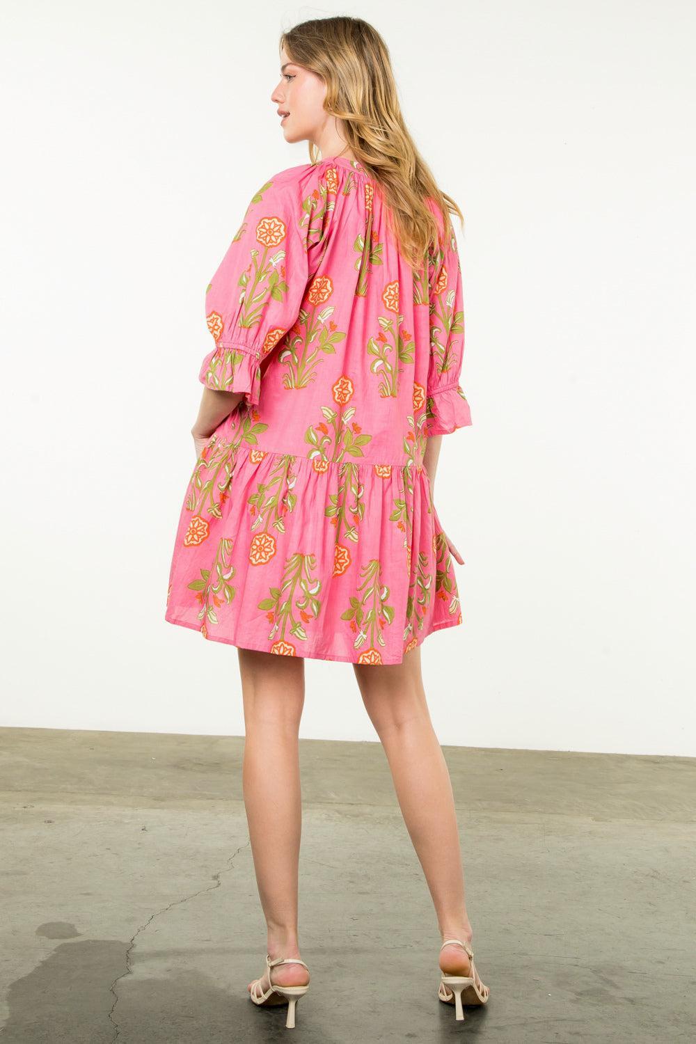Gretchen Dress Product Image
