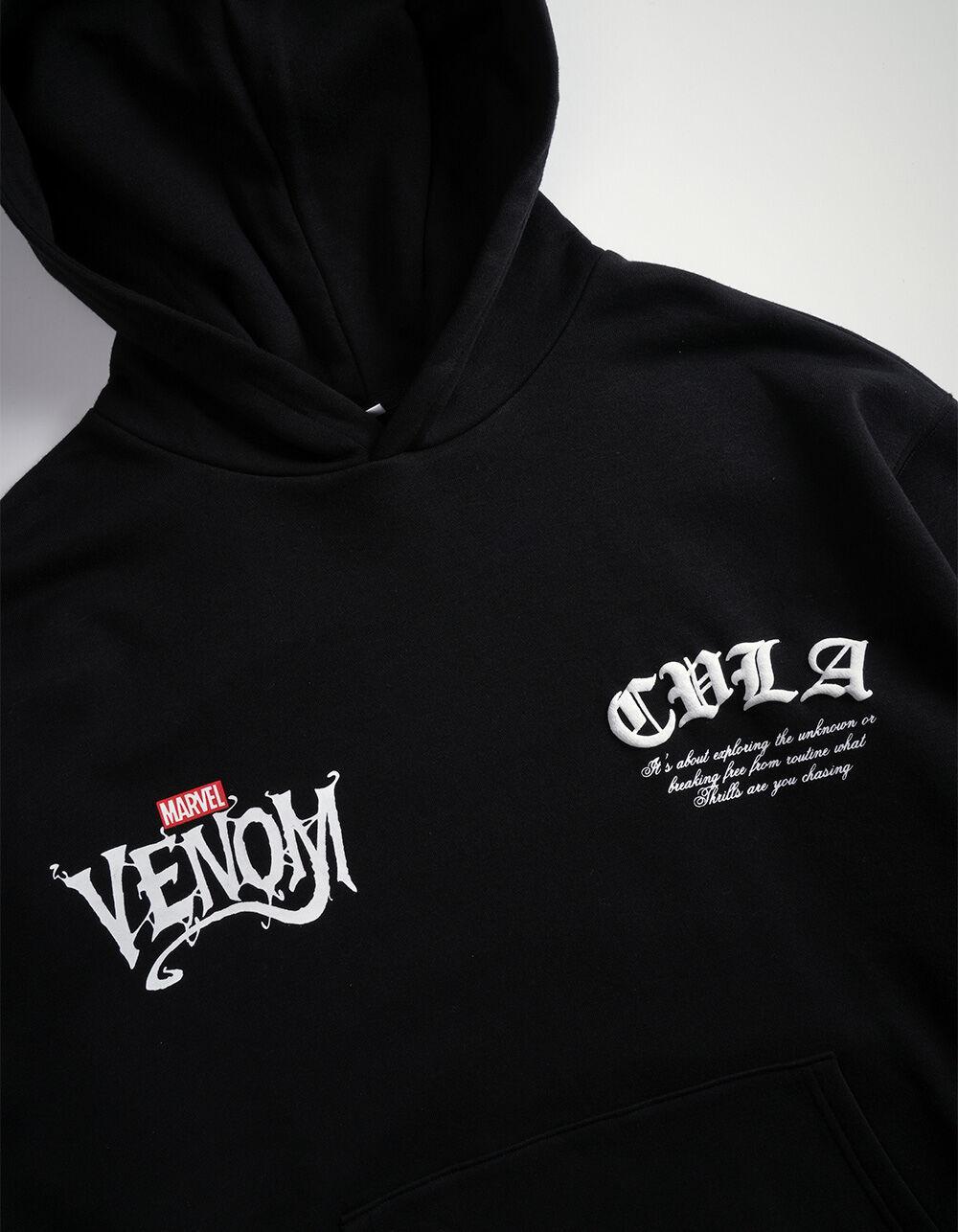CVLA x Venom Rage Mens Hoodie Product Image