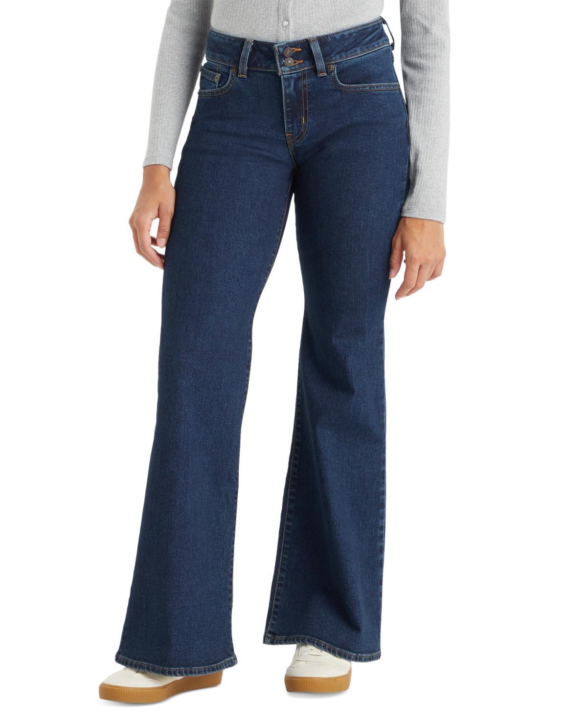 Women's Levi's® Superlow Flare Pants, Size: 24(US 00)Medium, Whoops I Did It Product Image