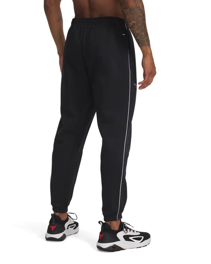 Project Rock Icon Fleece Product Image