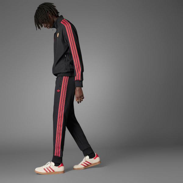 Manchester United Terrace Icons Track Pants Product Image