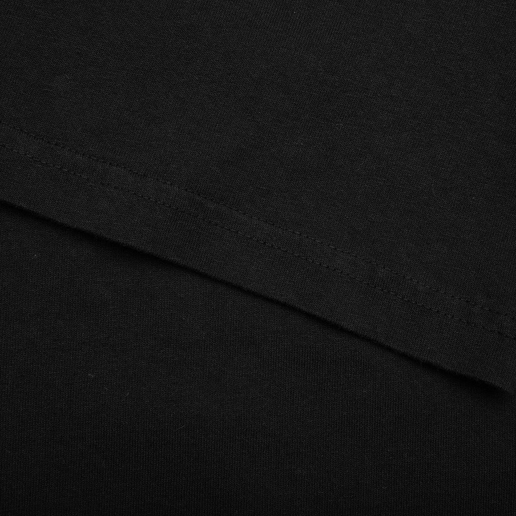 Koren Reversible Tee - Kuri Male Product Image