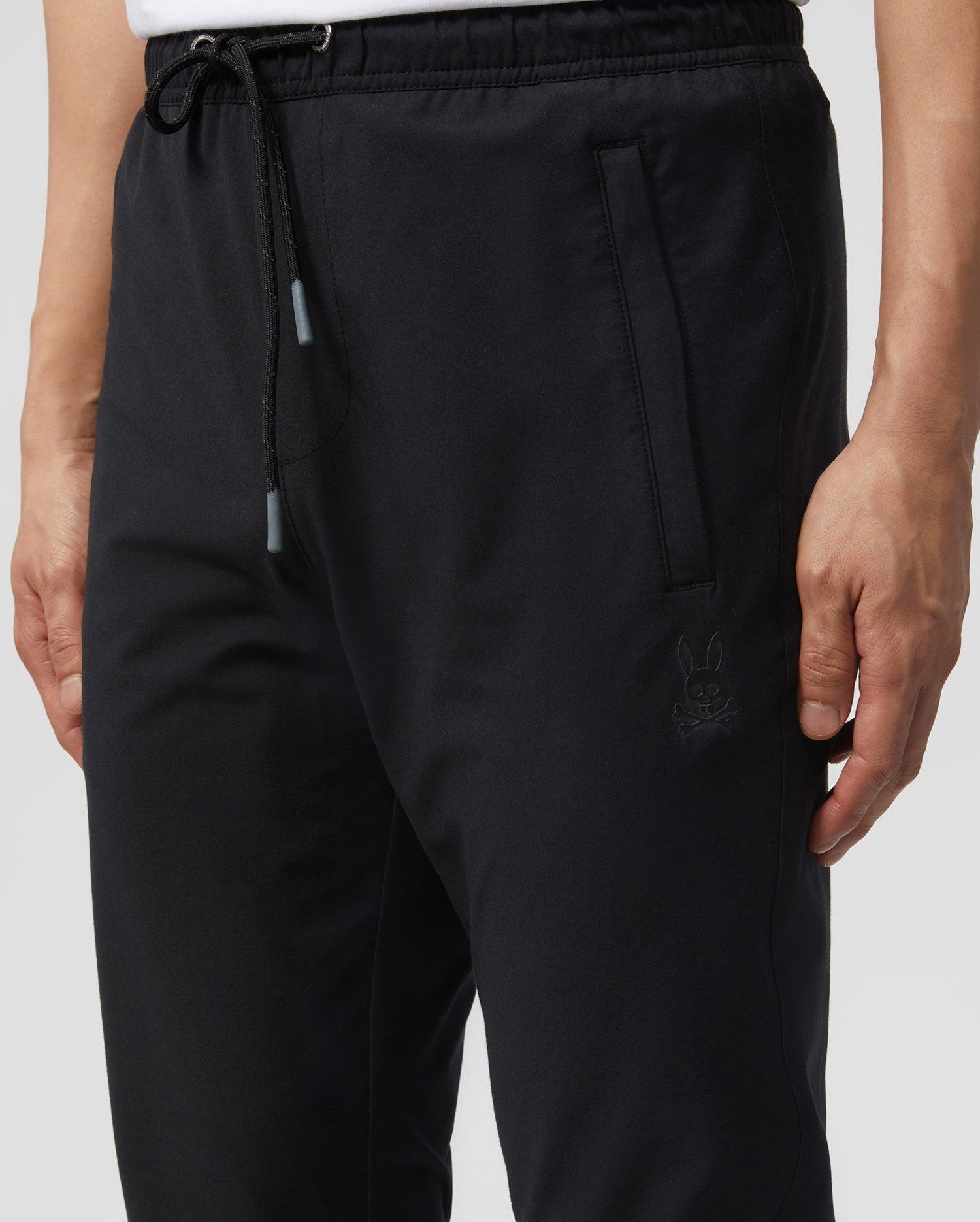 MENS CABRINI COMMUTER PANTS - B6P786U1CN Male Product Image