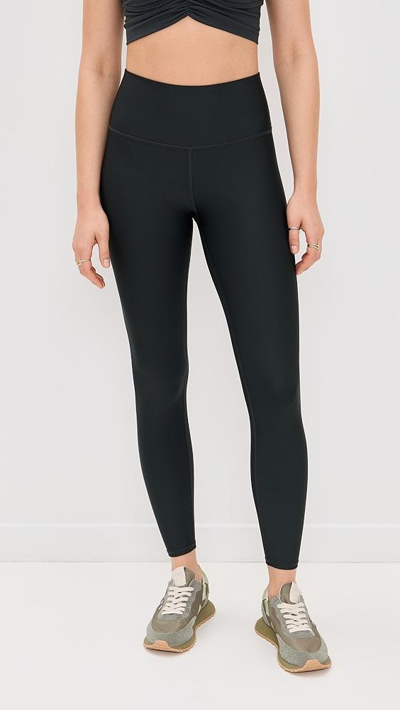 Alo Yoga 7/8 High-Waist Airlift Leggings | Shopbop Product Image