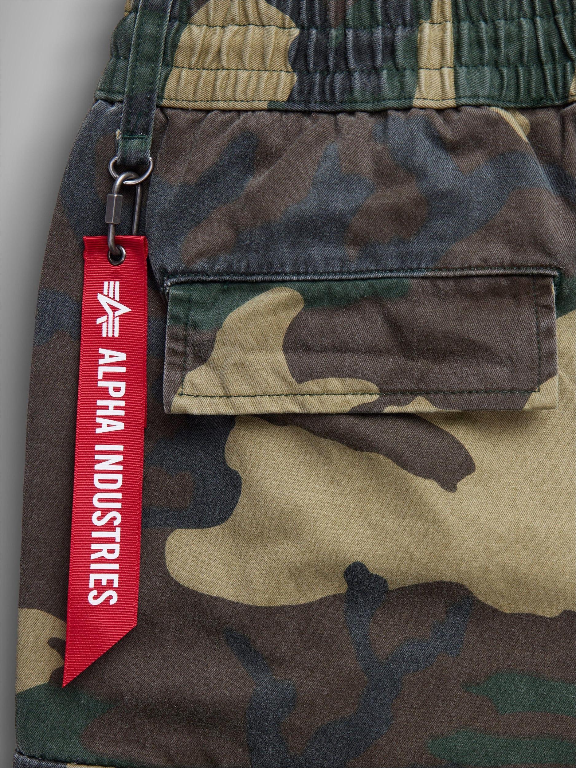 COTTON JOGGER Product Image