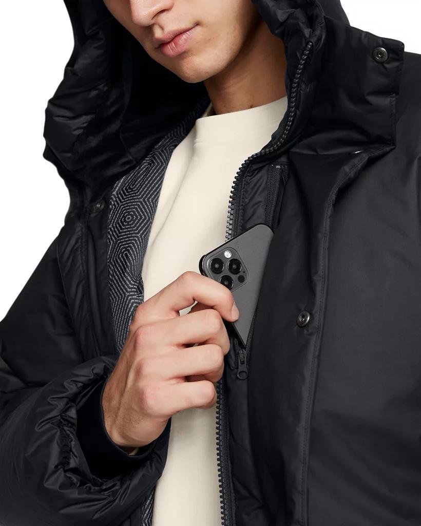UA Limitless Down Product Image