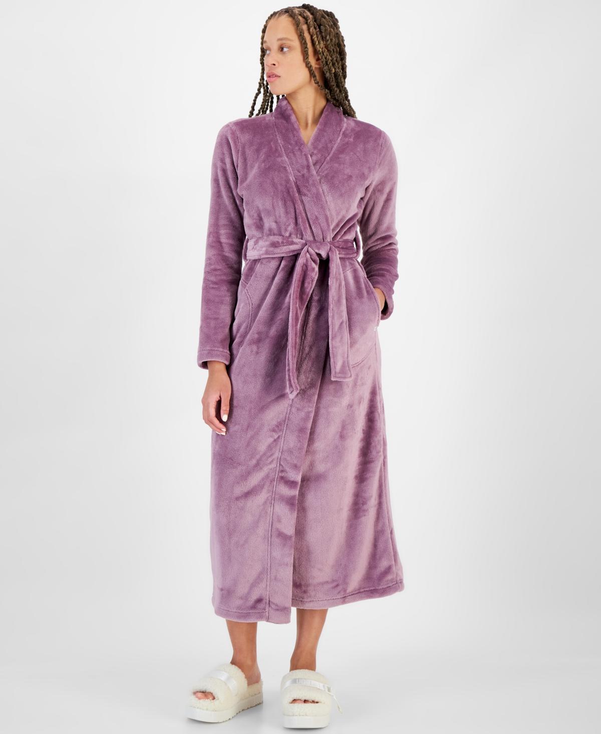 Ugg Marlow Plush Long Robe Product Image