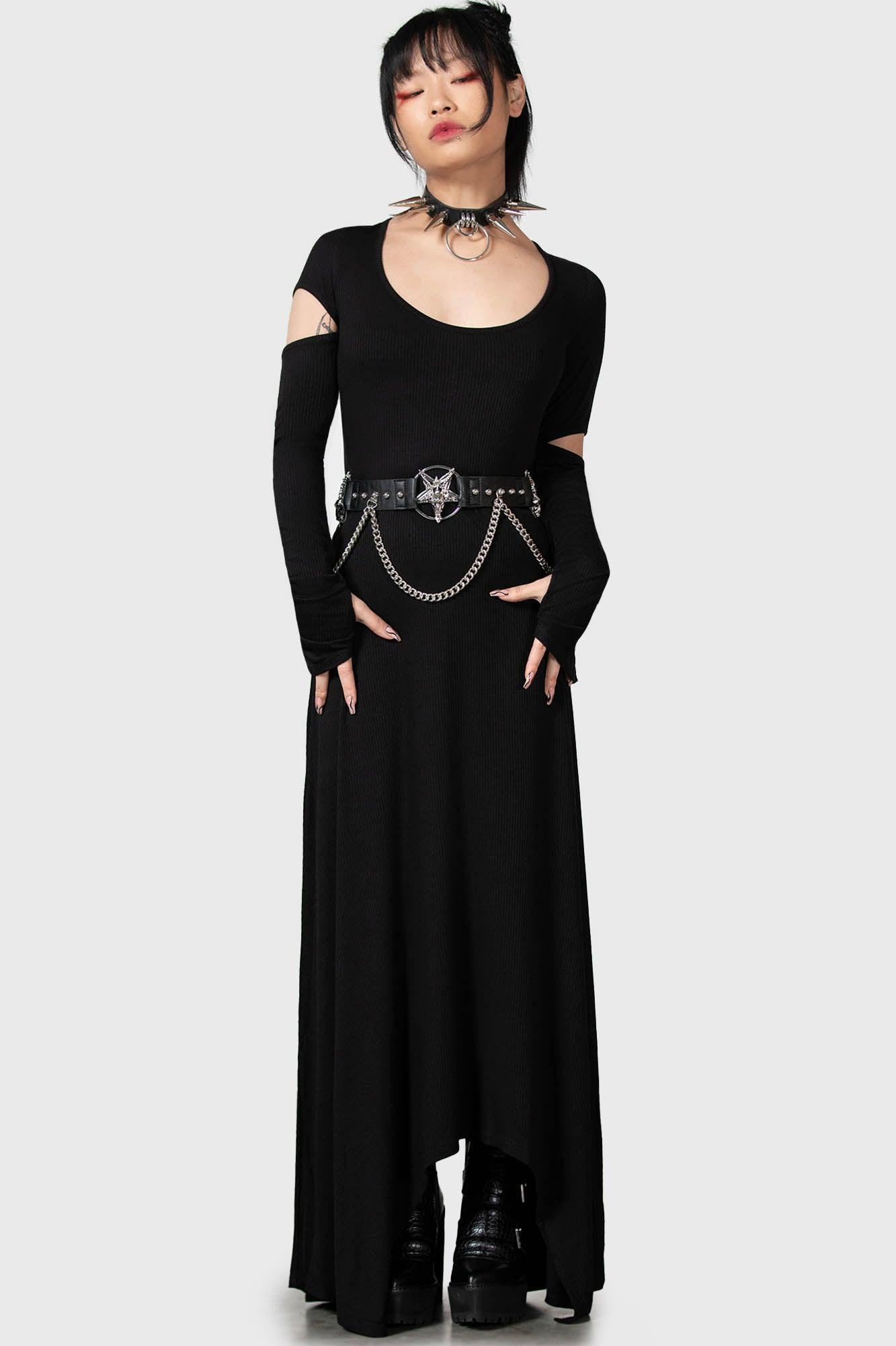 Morgan Le Fay Dress - Resurrect Female Product Image