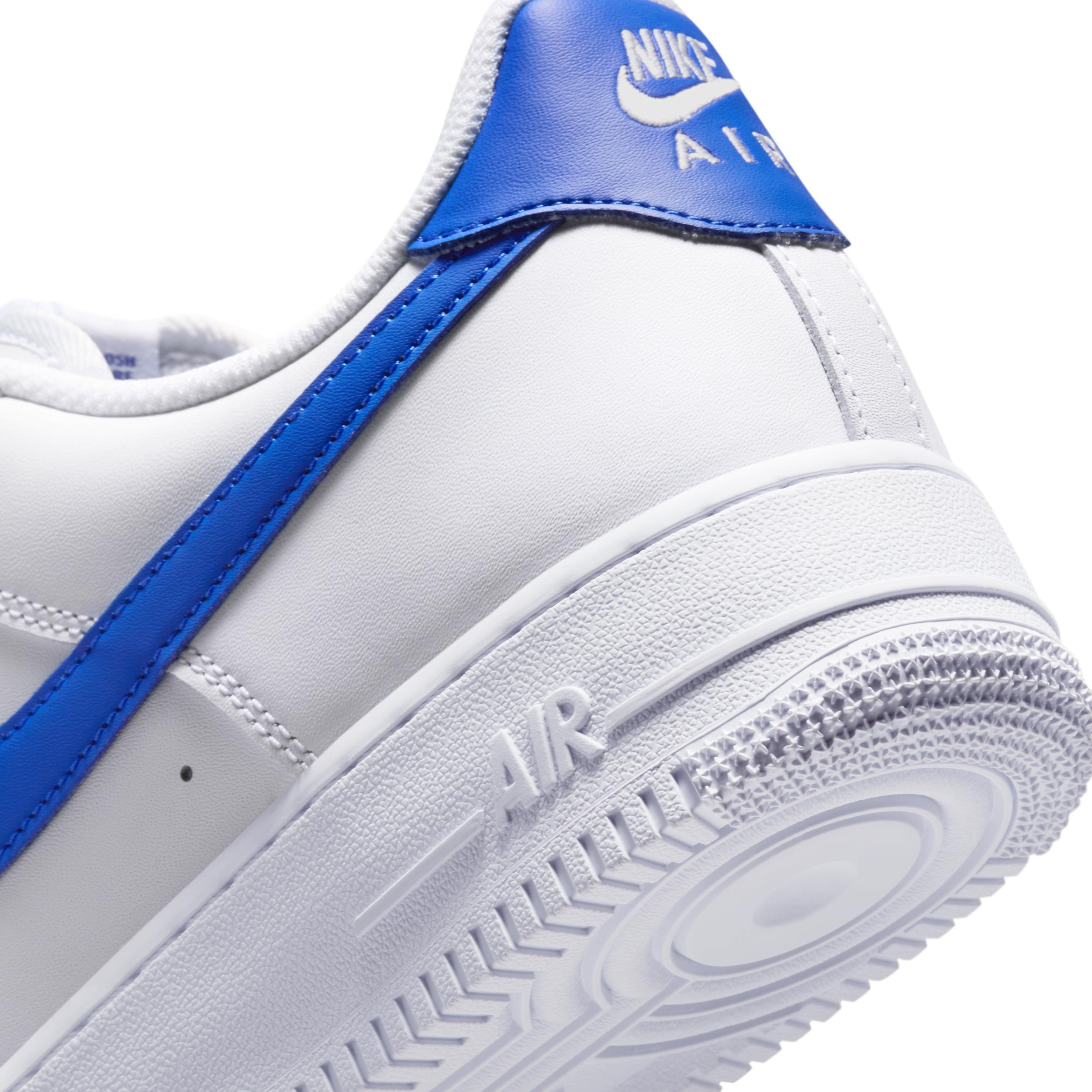 Nike Mens Air Force 1 07 Shoes Product Image