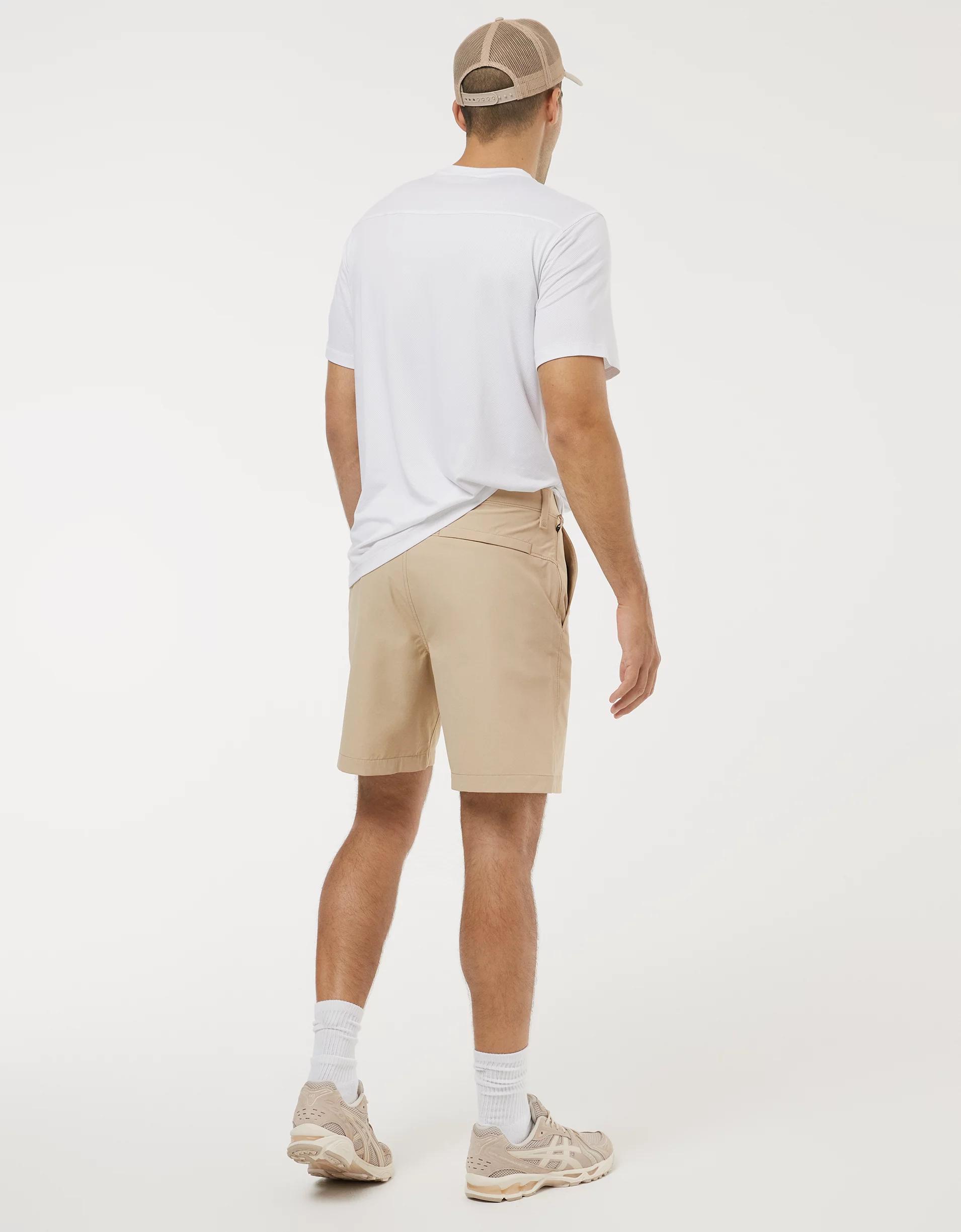 AE 24/7 8" Flex Club Short Product Image