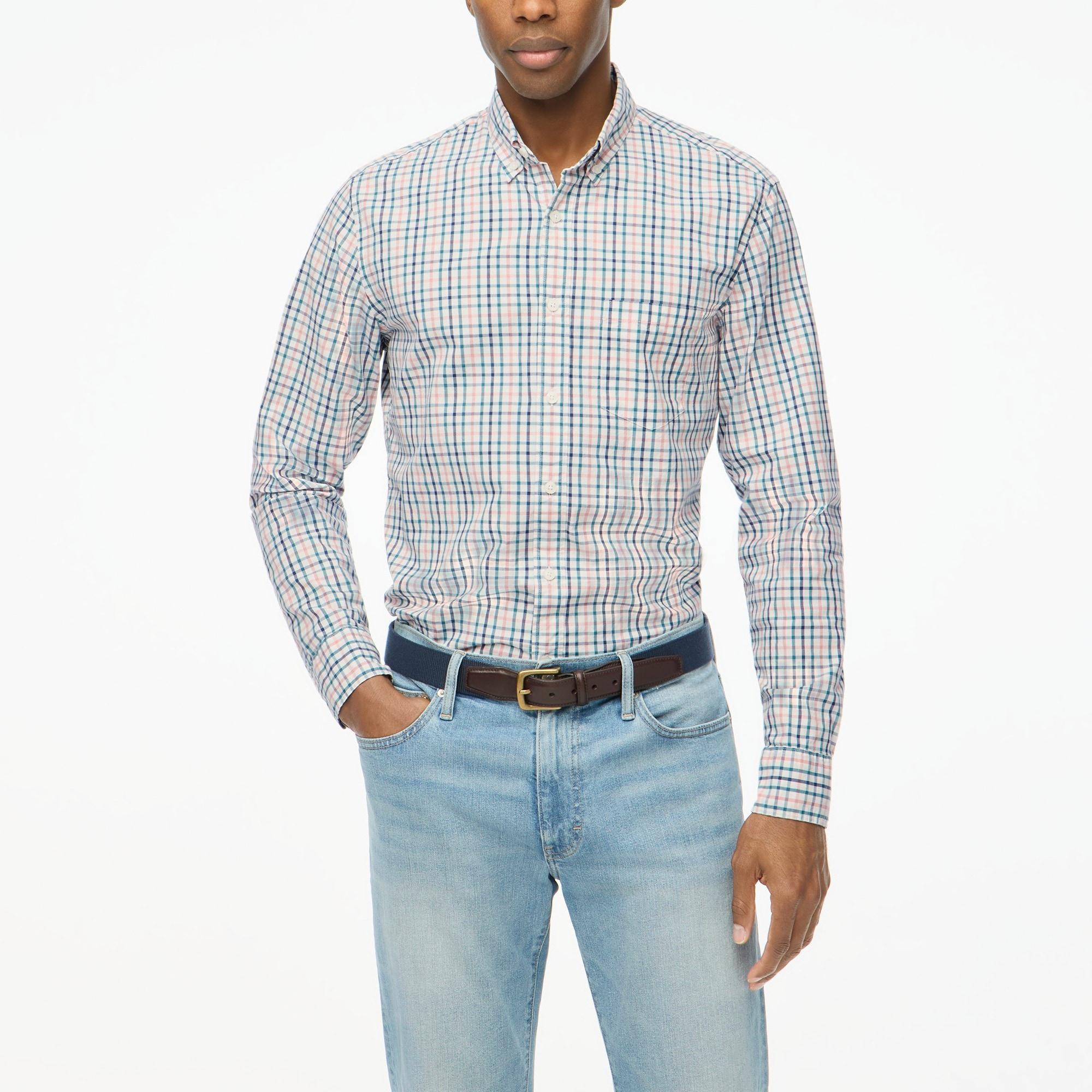 Classic flex casual shirt Product Image
