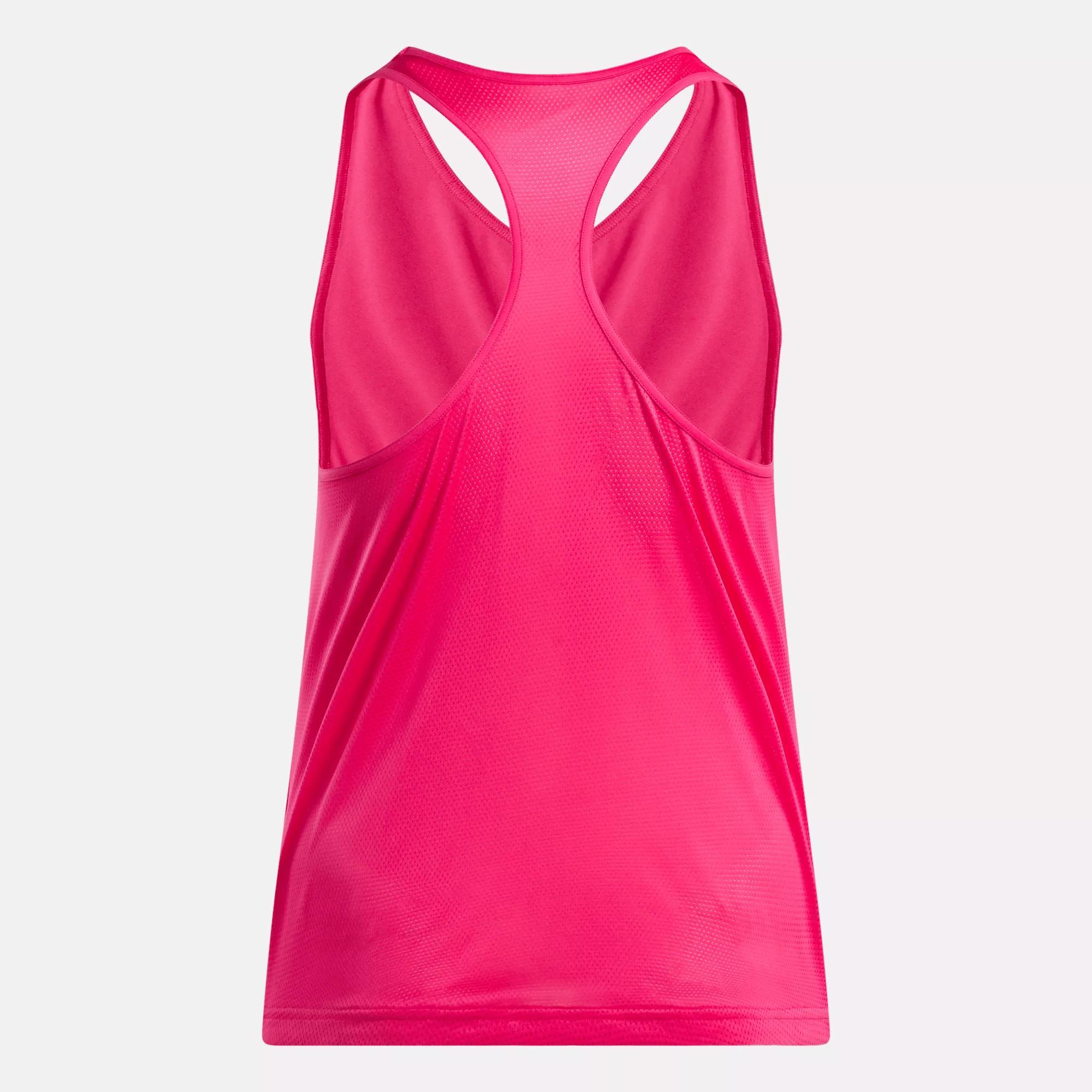 Women's Workout Ready Mesh Back Tank Top (Plus Size) Female Product Image
