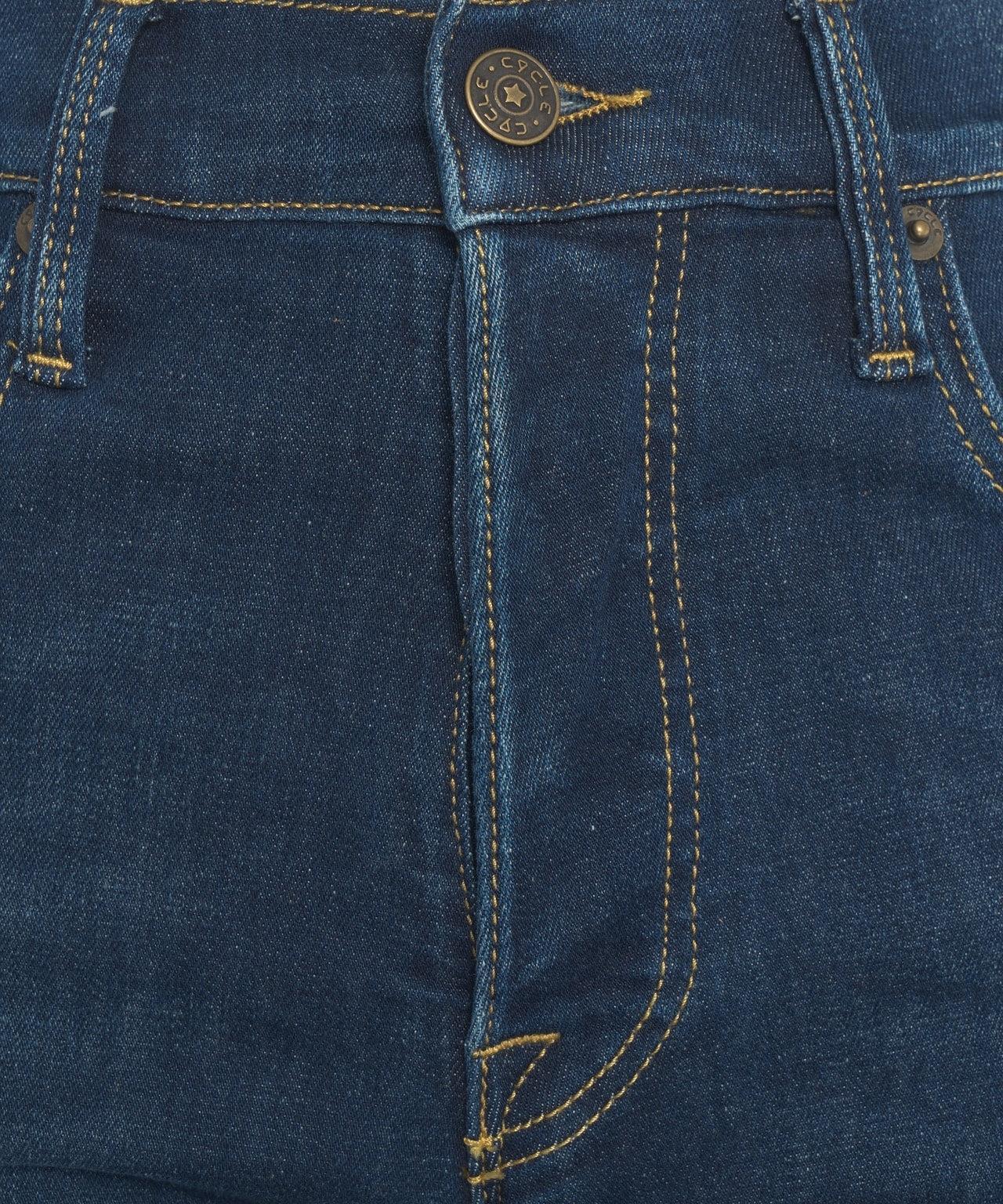 Flare fit jeans 'Luna' Product Image
