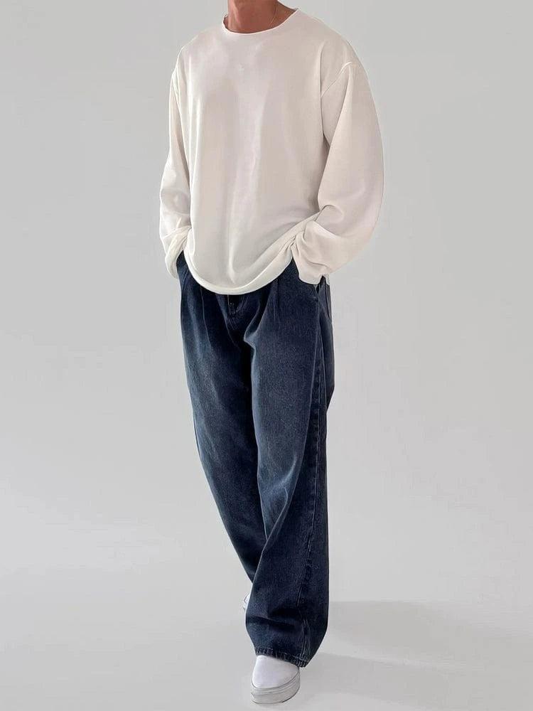 RT No. 18258 KNIT LONGSLEEVE Product Image