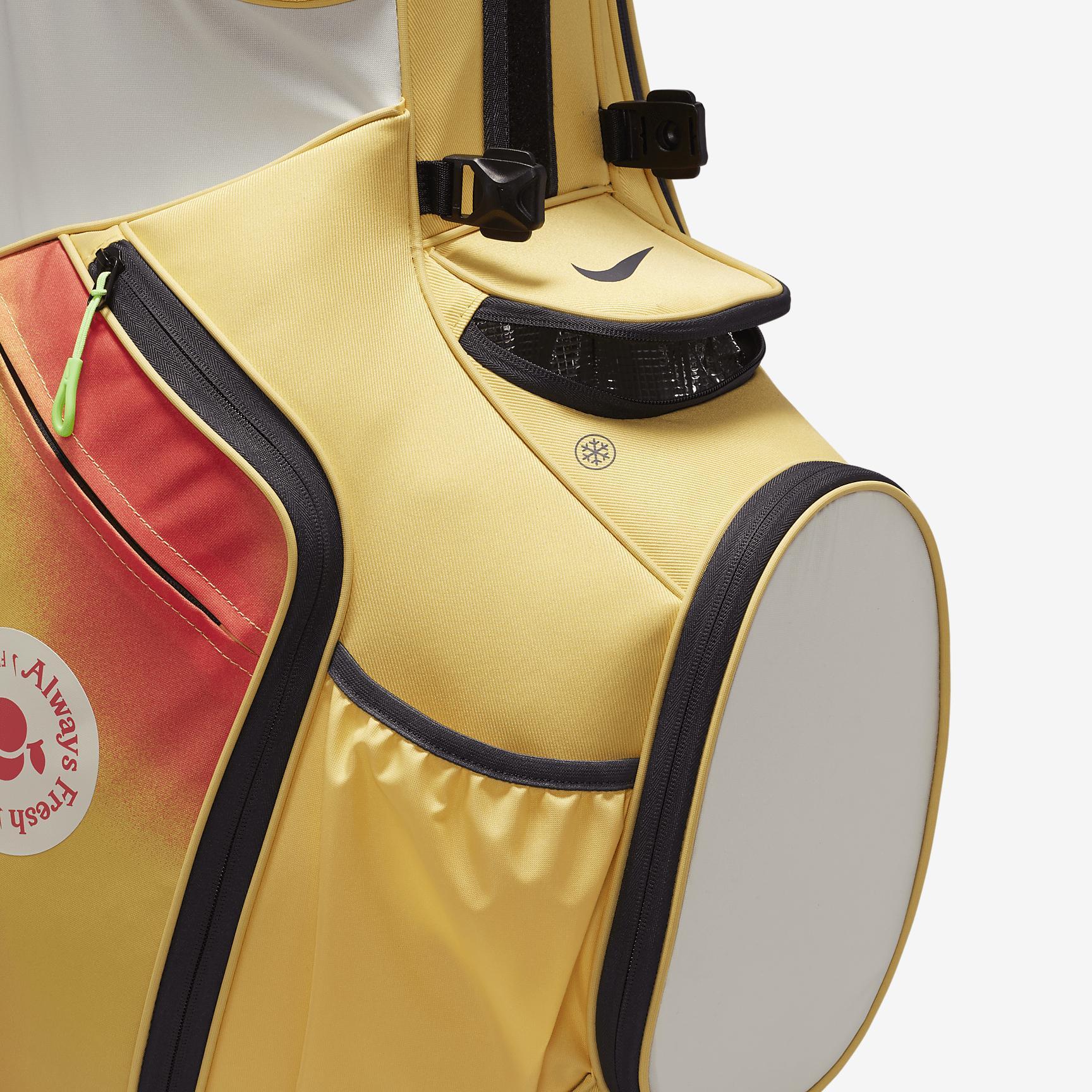 Nike Air Hybrid Energy Golf Bag Product Image