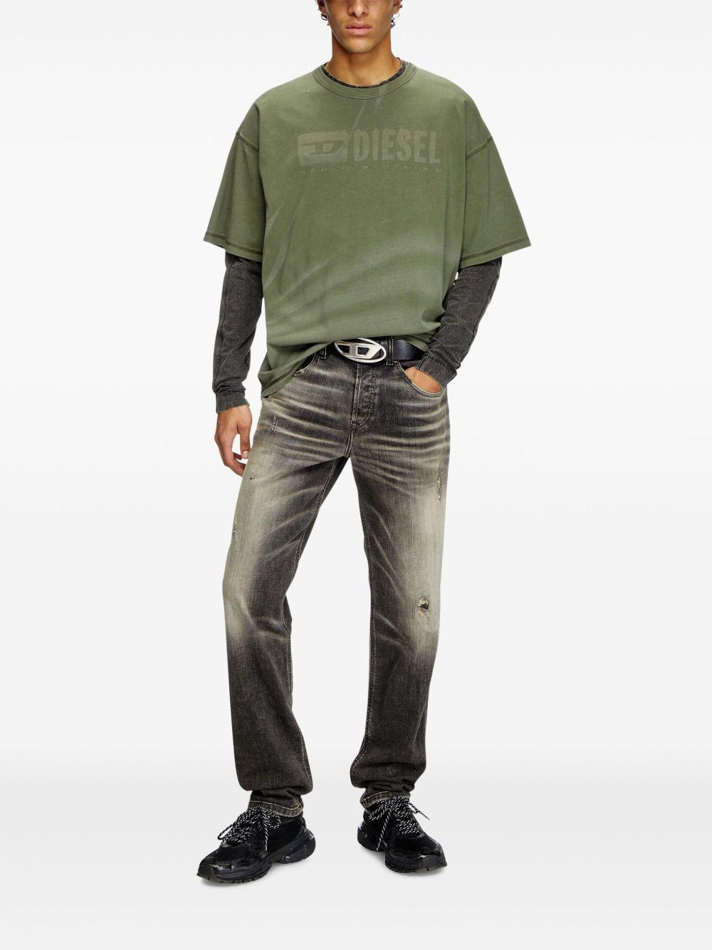 T-Adjust-R13 t-shirt Product Image