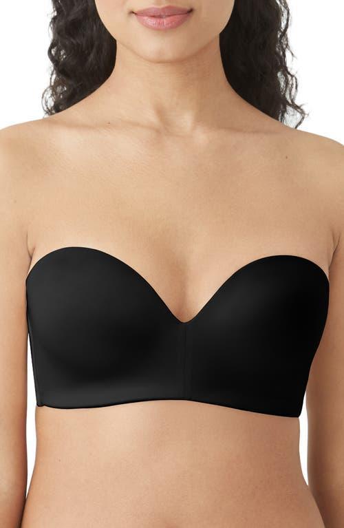 b.temptd by Wacoal Future Foundation Wire Free Strapless Bra Product Image