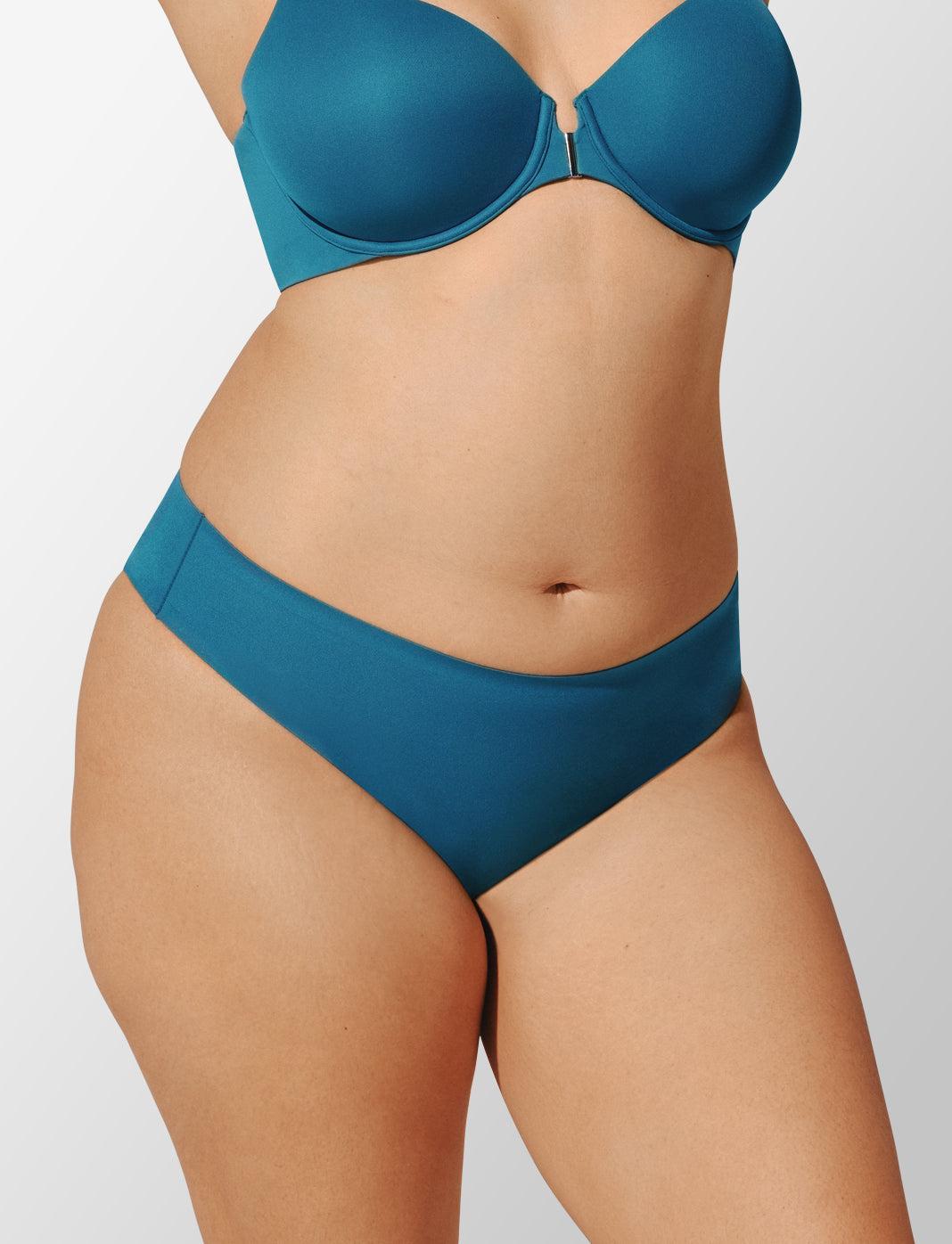 ComfortStretch Thong Product Image