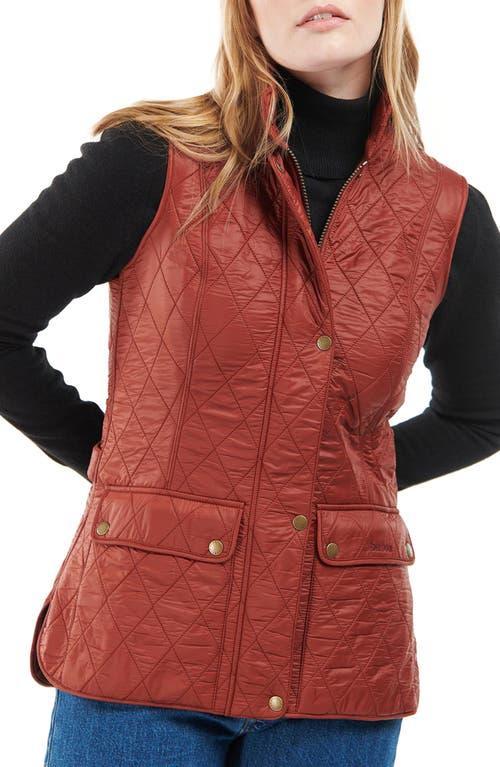 Barbour Barbour Wray Gilet Women's Vest Product Image