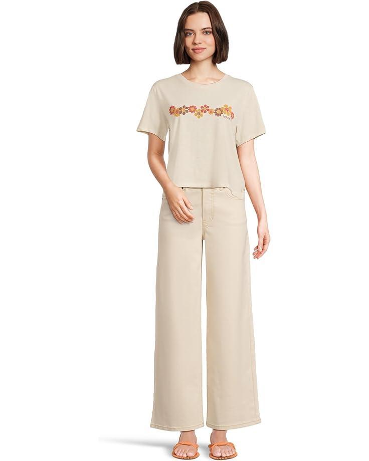 Balsam Cutoff Jeans Product Image