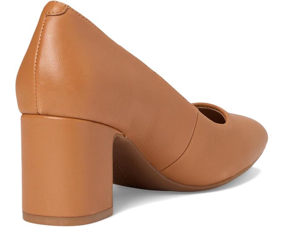 Taylor Block Heel Dress Shoes Product Image