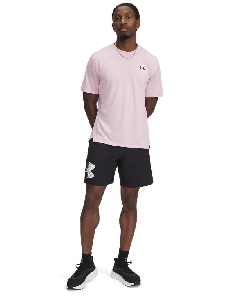UA Tech™ Woven Graphic Product Image