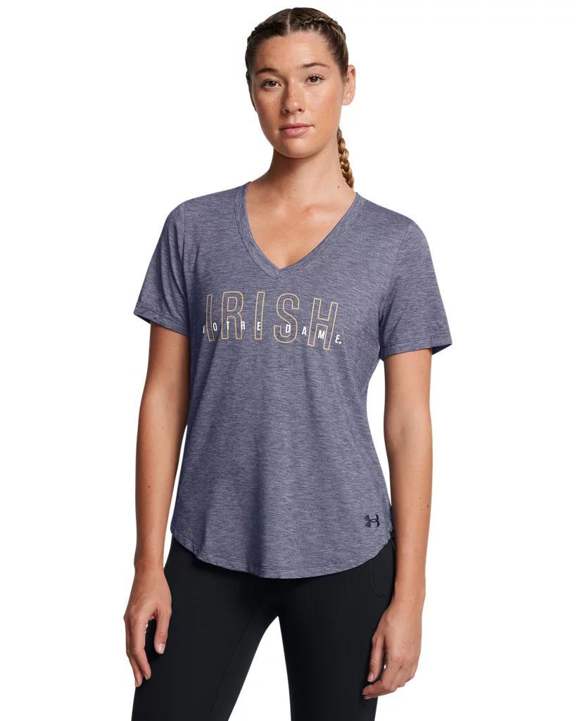 UA Breezy Jersey Collegiate Product Image