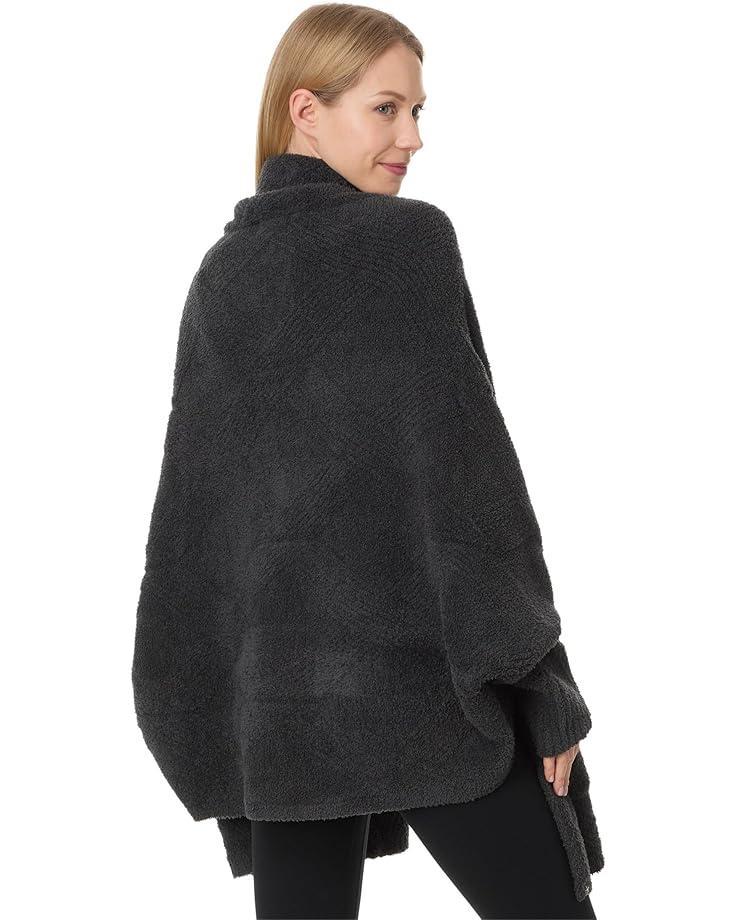 CozyChic&#174; Luxe High Slit Cardigan Product Image