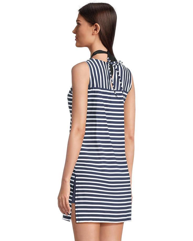 Island Cays Wrap Romper Product Image