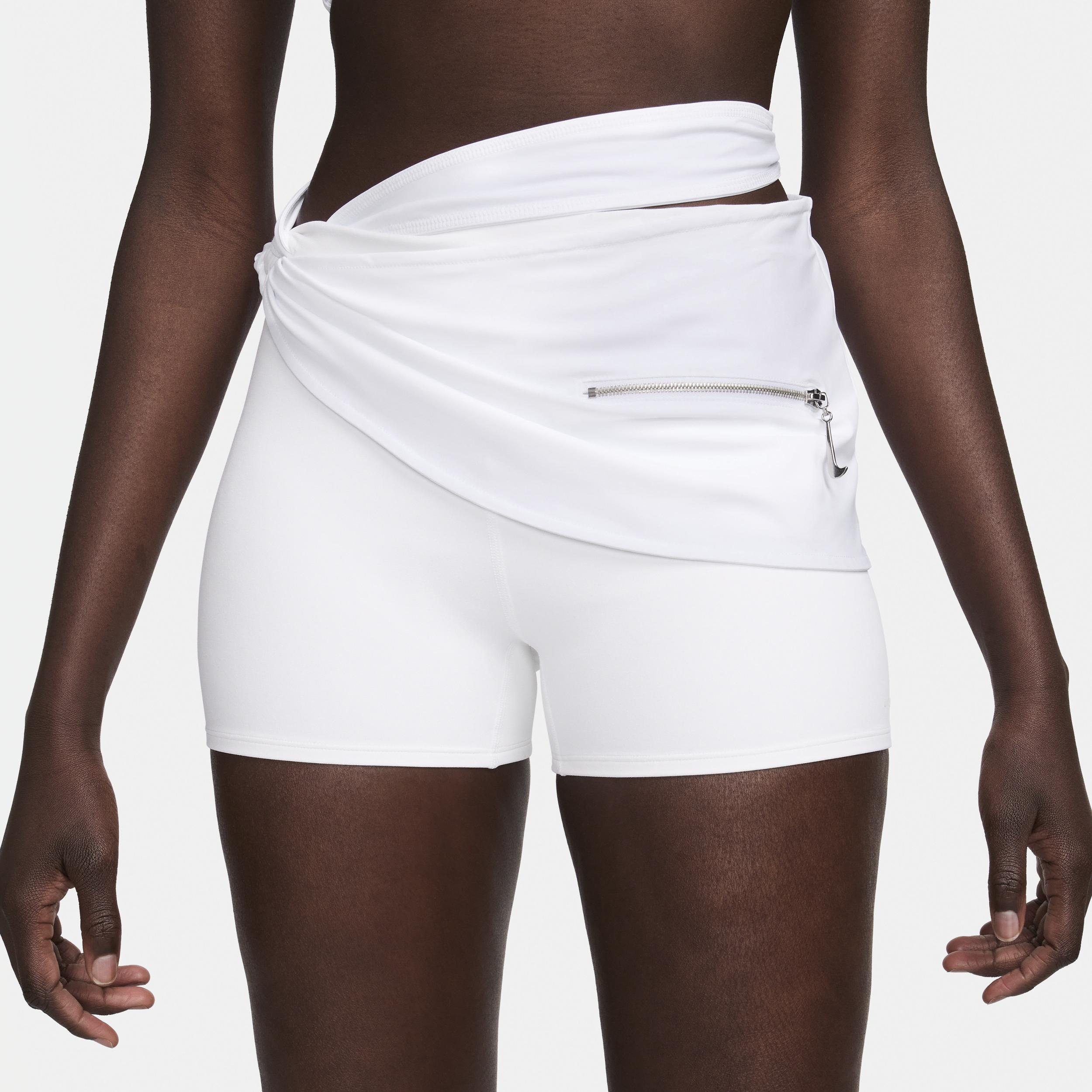 Nike x Jacquemus Women's Layered Shorts Product Image