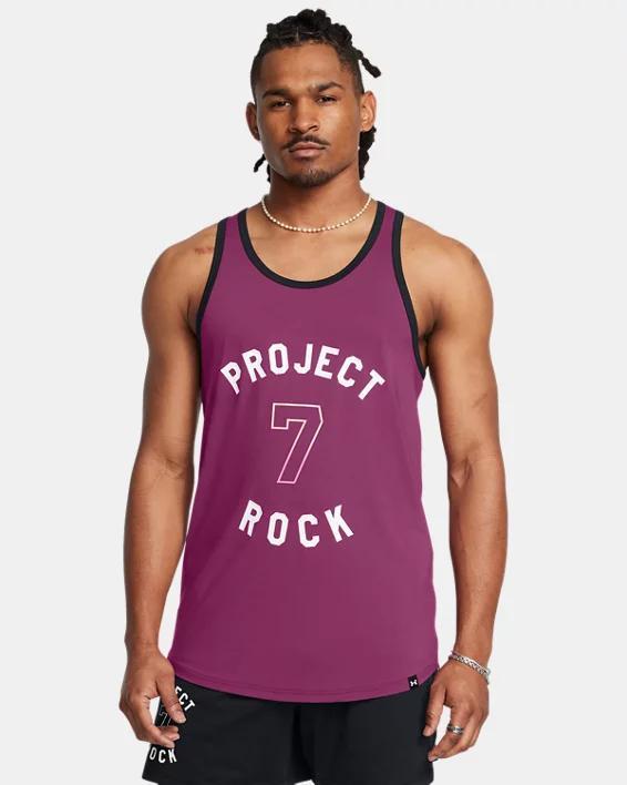 Project Rock Mesh Badge Of Honor Product Image