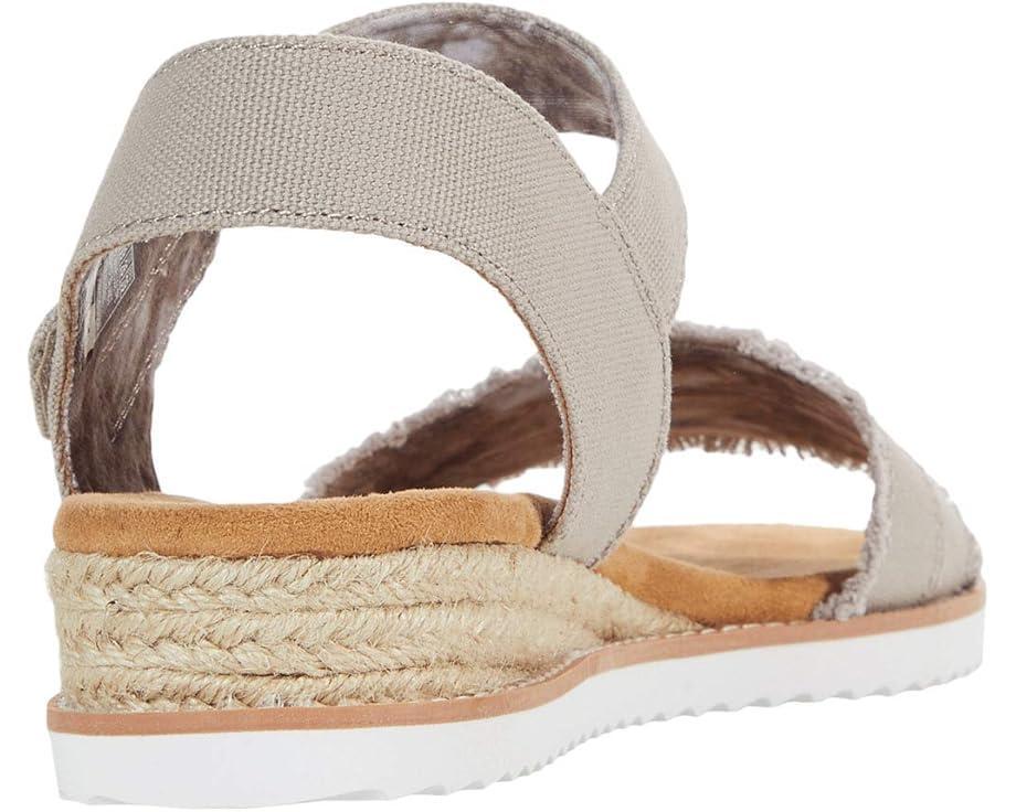 Desert Kiss Low - Top Look Product Image