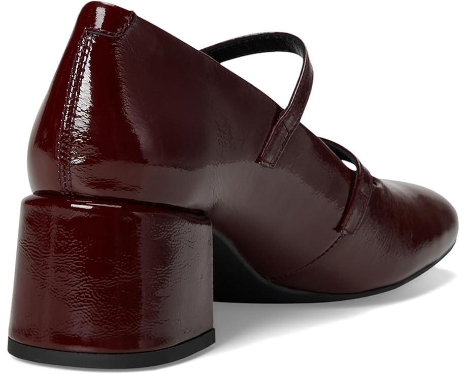 Vivian Patent Leather Maryjane Product Image