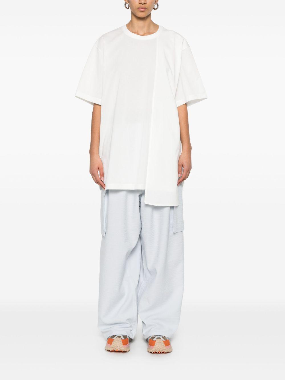 short-sleeve T-shirt Product Image