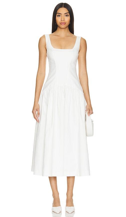 Linda Midi Dress Camila Coelho Product Image