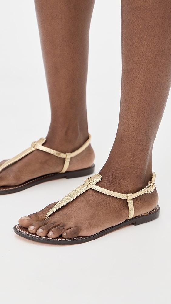 Sam Edelman Gigi Thong Sandals | Shopbop Product Image