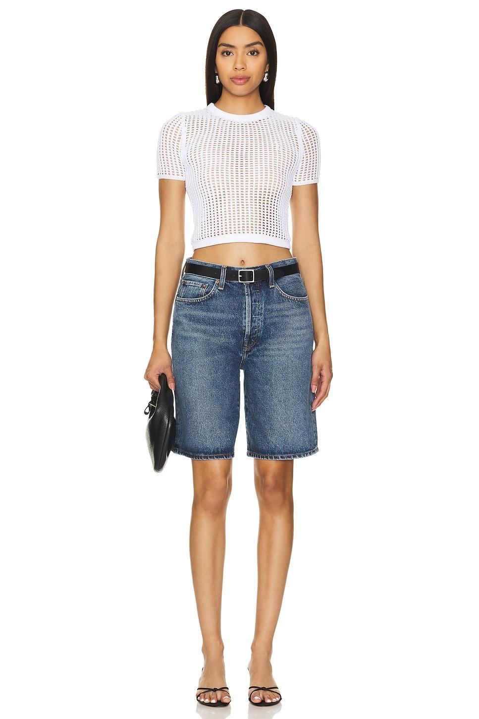 Risha Short AGOLDE Product Image