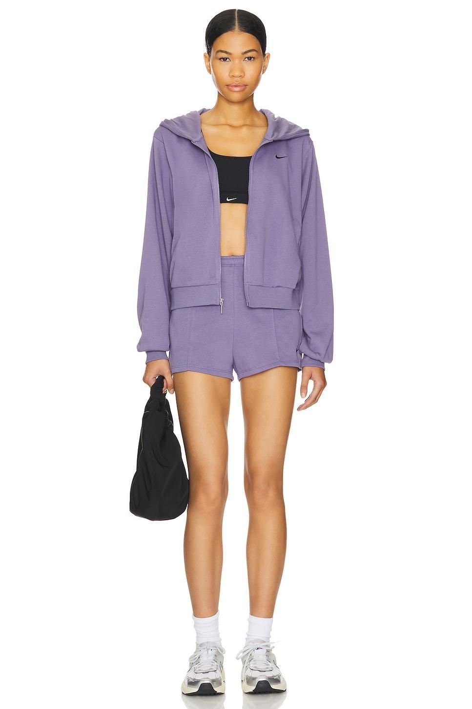 Chill Full Zip Hoodie Nike Product Image